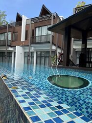 Jalan Haji Alias (D10), Terrace #589374261